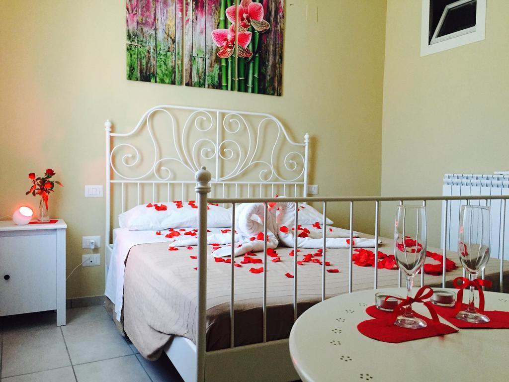 Chambre Deluxe
